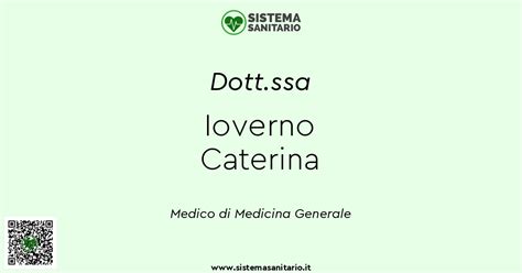 Dott.ssa Capotorto Caterina Medico di Base a Sammichele di .